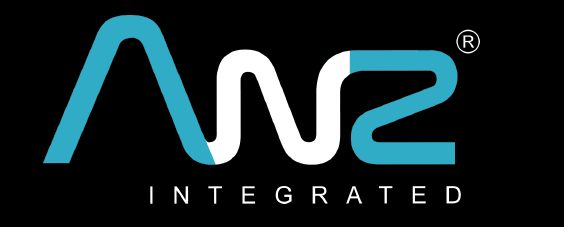 ANZ EVENTS - ANZ INTEGRATED logo dark